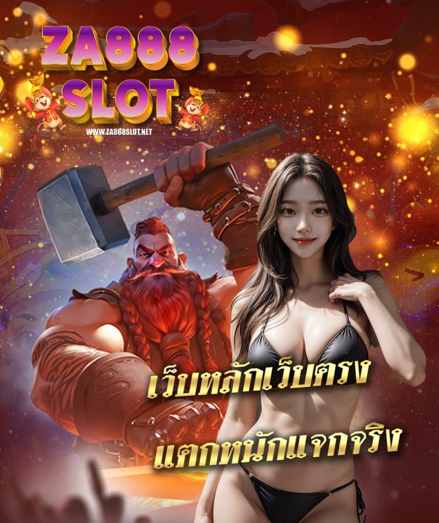 za888slot เครดิตฟรี